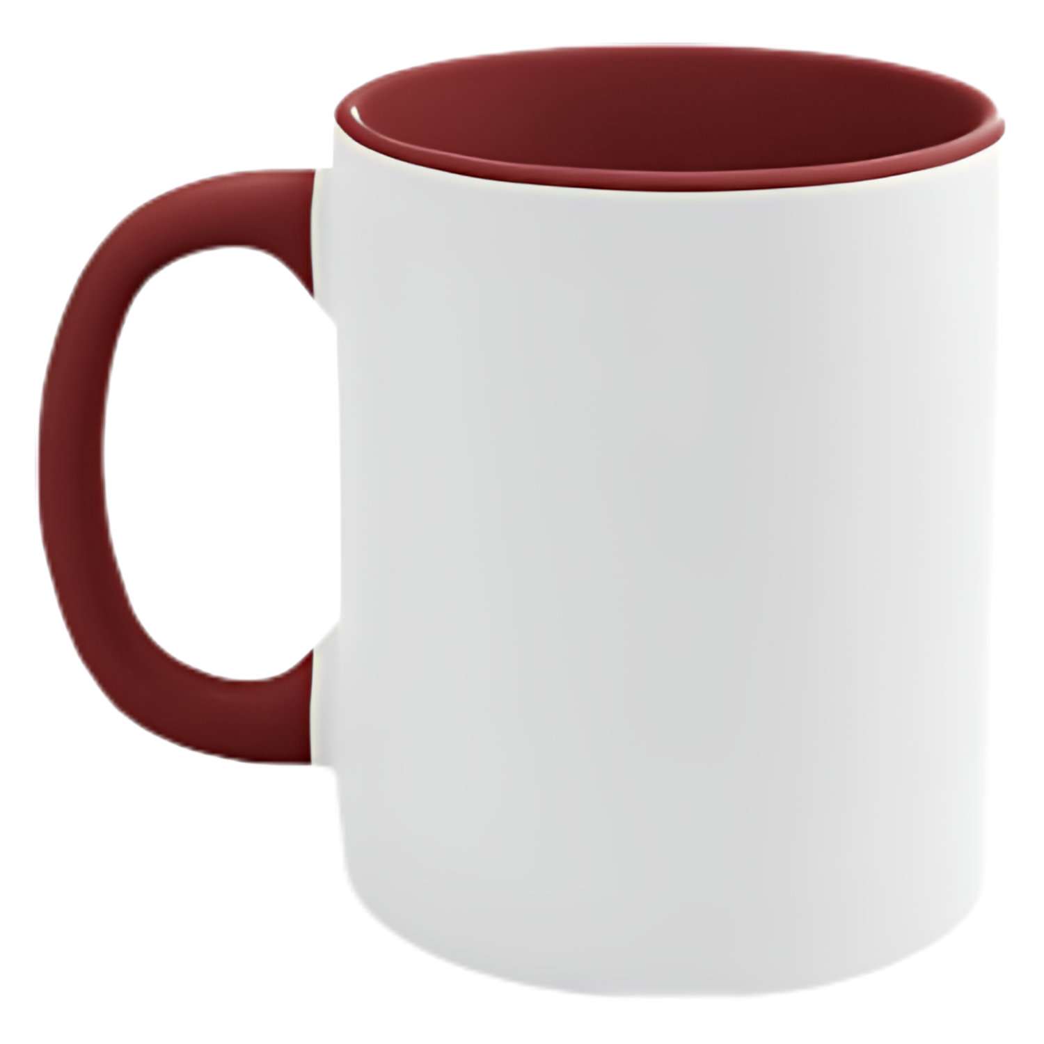 Caneca De Cerâmica Color 325ml - Imagem 4