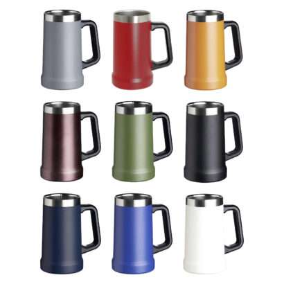 Caneca Térmica 700ml