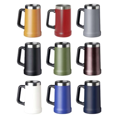 Caneca Térmica 700ml