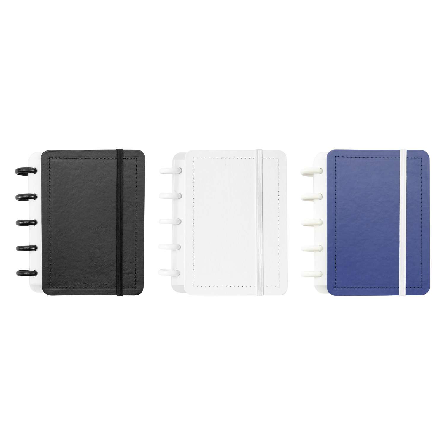 Caderno De Disco Em Percalux