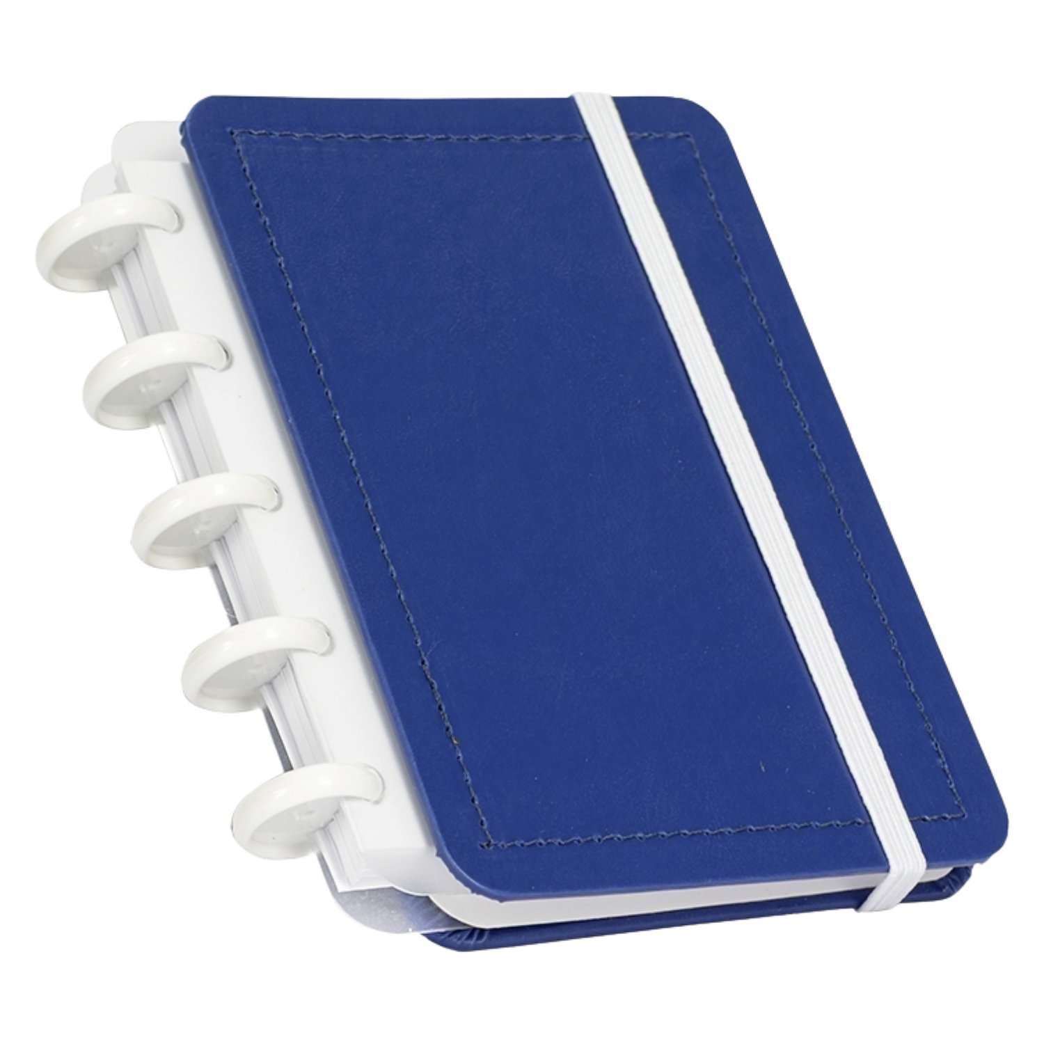 Caderno De Disco Em Percalux - Imagem 5