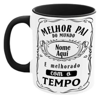Caneca Dia Dos Pais 001