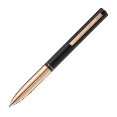 Caneta Crown Personalizada Bullet Esferográfica
